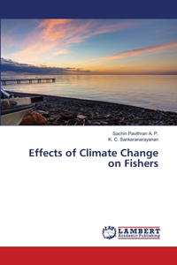Effects of Climate Change on Fishers