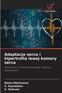 Adaptacja serca i hipertrofia lewej komory serca