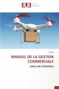 Manuel de la Gestion Commerciale