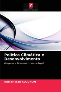 Política Climática e Desenvolvimento