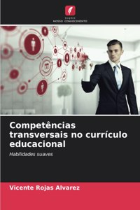 Competências transversais no currículo educacional