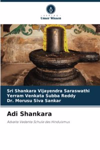 Adi Shankara