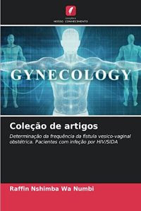 Coleção de artigos