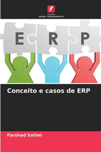 Conceito e casos de ERP