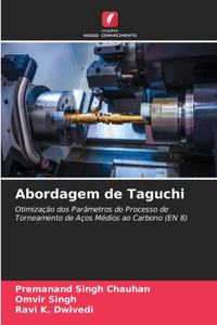 Abordagem de Taguchi