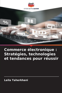 Commerce électronique