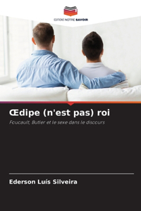 OEdipe (n'est pas) roi