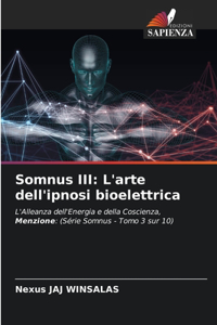 Somnus III
