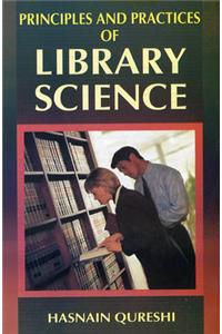 Principles and Practices of Library Science