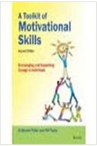 Toolkit of Motivational Skills 2/E  Indian Reprint