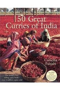 50 Great Curries Of India