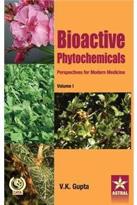 Bioactive Phytochemicals