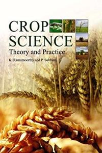 Cropping System and Sustainable Agriculture