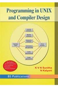 Programming In UNIX And Compiler Design