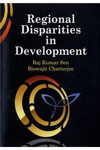Regional Disparities in Development