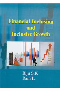 Financial Inclusion and Inclusive Growth