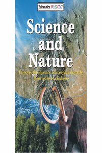 Science And Nature (Britannica Encyclopedia)