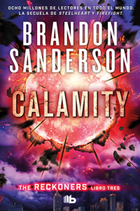 Calamity (Spanish Edition)