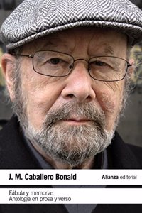 Fabula y memoria: antologia poetica en verso y prosa