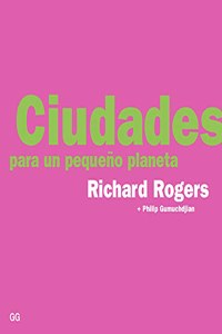 Ciudades Para Un Pequeño Planeta
