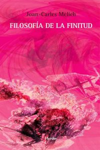 Filosofia de la Finitud