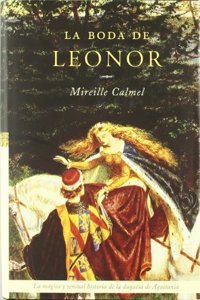 LA Boda De Leonor