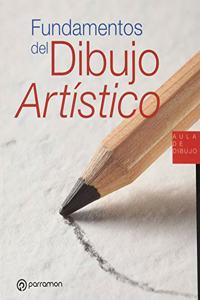 Fundamentos del Dibujo Artistico