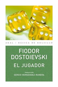 El Jugador/ the Player (Basica De Bolsillo)