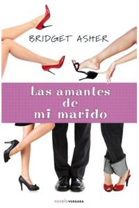 Los Amantes de Mi Marido