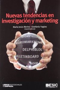 Nuevas tendencias en investigacion y marketing