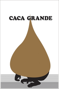 Carlos Amorales: Caca Grande