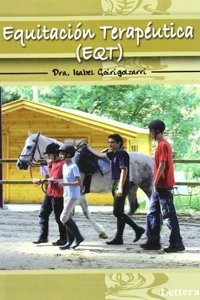 EQUITACION TERAPEUTICA,LA