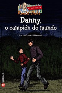 Danny, o campión do mundo / Danny the Champion of the World