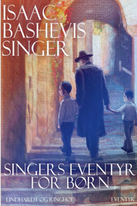 Singers eventyr for børn