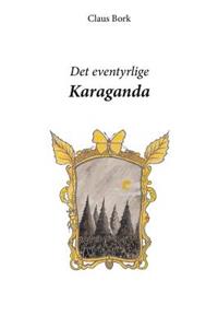 Det eventyrlige Karaganda