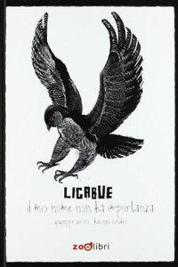 Ligabue. Il mio nome non ha importanza