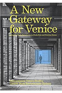 New Gateway for Venice