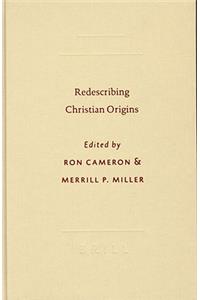 Redescribing Christian Origins