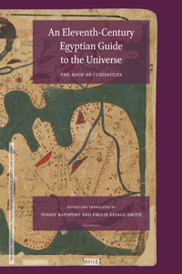 Eleventh-Century Egyptian Guide to the Universe