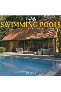 Stylish Swimming Pools & Natural Pools