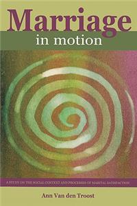 Marriage in Motion