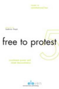 Free to Protest