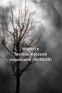 Misteri e Terrore
