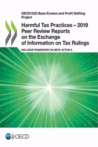 Harmful tax practices