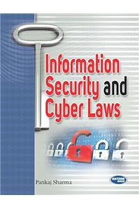 Information Security and Cyber Laws