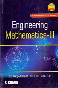 Engineering Mathematics- III (VTU Karna)