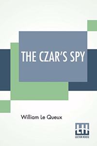 The Czar's Spy
