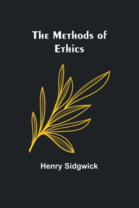 Methods of Ethics