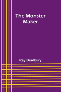 Monster Maker