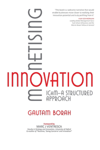 Monetising Innovation